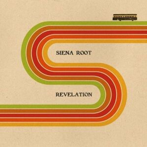 Siena Root - Revelation (Green Coloured) (LP)
