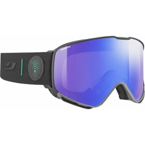 Julbo Quickshift Ski Goggles Blue/Twicemeblack/Green Lyžařské brýle