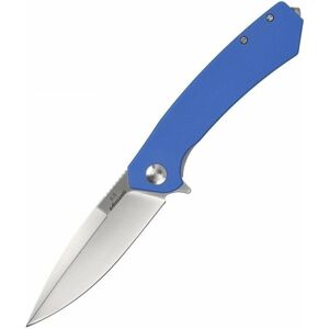 Ganzo Skimen Blue Taktický nůž