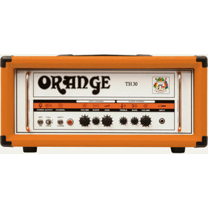 Orange Thunder 30H Orange