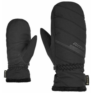 Ziener Kasiana GTX Lady Black 7,5 Lyžařské rukavice