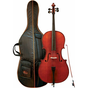 GEWA 403201 Cello outfit Allegro 4/4 Violončelo