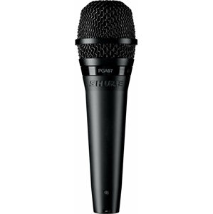 Shure PGA57 Dynamický nástrojový mikrofon