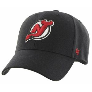 New Jersey Devils NHL '47 MVP Black Hokejová kšiltovka