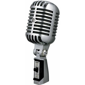 Shure 55SH Series II Retro mikrofon