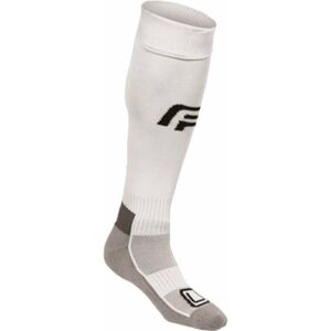 Fat Pipe Werner Players Socks White 40-42