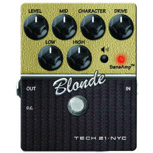 Tech 21 Character Series Blonde V2