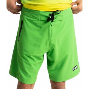 Adventer & fishing Kalhoty Fishing Shorts Green M