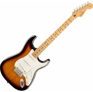 Fender Player Stratocaster MN Anniversary 2-Color Sunburst