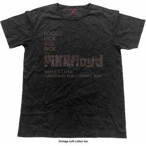 Pink Floyd Tričko Arnold Layne Demo Black 2XL
