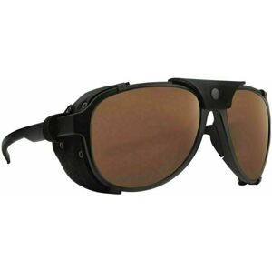 Majesty Apex 2.0 Black/Polarized Bronze Topaz Outdoorové brýle