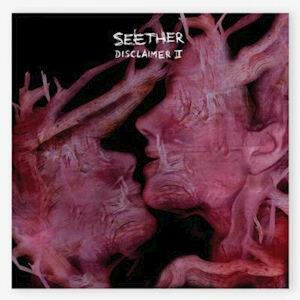 Seether DISCLAIMER II (Limited Edition) (2 LP) Limitovaná edice