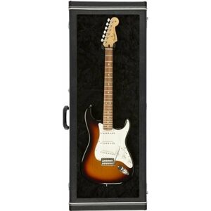 Fender Guitar Display Case BK Věšák na kytaru