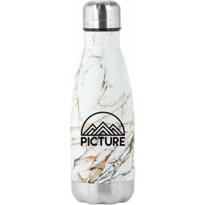 Picture Urban Vacuum Bottle Gold Marble 350 ml  Termo baňka