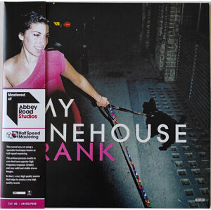 Amy Winehouse - Frank (Half Speed) (2 LP)