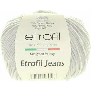 Etrofil Jeans 074 Light Grey