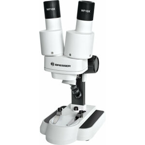 Bresser Biolux ICD 20x Mikroskop