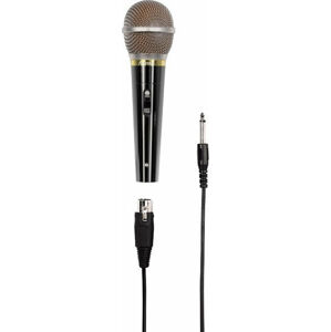 Hama DM-60 Vokální dynamický mikrofon