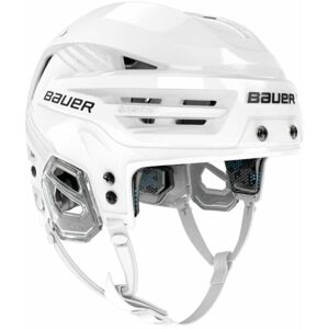 Bauer Hokejová helma RE-AKT 85 Helmet SR Bílá S
