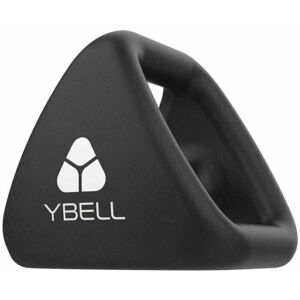 YBell Neo 12 kg Černá-Bílá