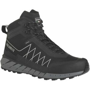 Dolomite Pánské outdoorové boty Croda Nera Hi GORE-TEX Shoe Black 40 2/3