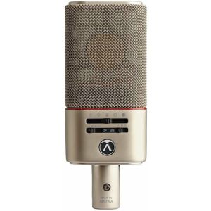 Austrian Audio OC818 Kondenzátorový studiový mikrofon