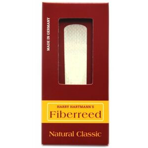 Fiberreed Natural Classic  S Plátek pro klarinet