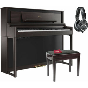 Roland LX706 DR SET Dark Rosewood Digitální piano