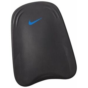 Nike Swim Kickboard Black Photo Blue Pouze jedna velikost