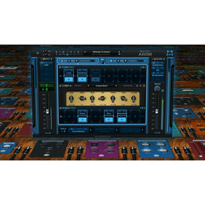 Blue Cat Audio Axiom (Digitální produkt)