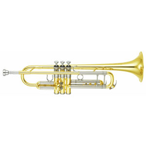 Vincent Bach 190-37 Stradivarius Bb Trumpeta