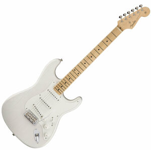 Fender American Original ‘50s Stratocaster MN White Blonde