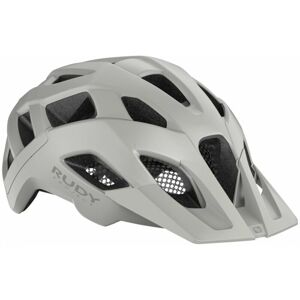 Rudy Project Crossway Light Grey Matte L Cyklistická helma