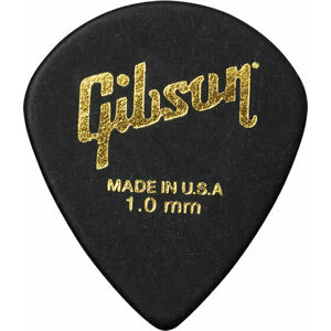 Gibson Modern Guitars 1.0mm 6 Trsátko
