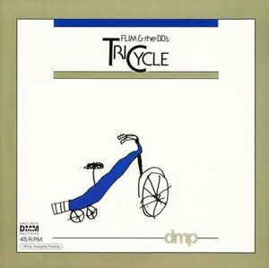 Flim & The BB's Tricycle (45 RPM) (2 LP) Audiofilní kvalita