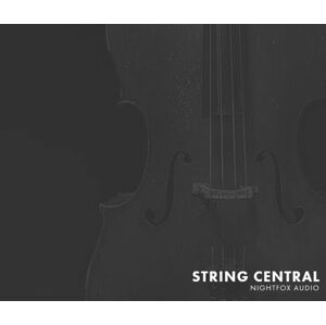 NIGHTFOX_AUDIO Nightfox Audio String Central (Digitální produkt)