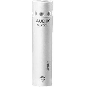 AUDIX M1255BW Malomembránový kondenzátorový mikrofon