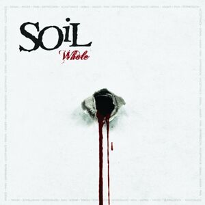 Soil Whole (LP)