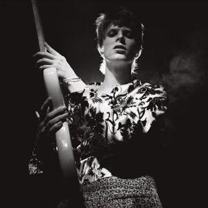 David Bowie - Bowie '72 Rock 'N' Roll Star (Book Set) (5 CD + Blu-ray)