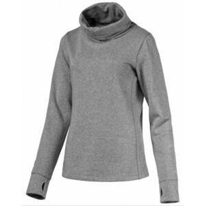 Puma Cozy Womens Sweater Gray S