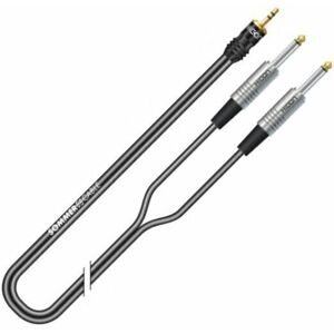 Sommer Cable SC Onyx ON1W 25 cm Audio kabel