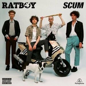 Rat Boy Scum (2 LP) Luxusní edice