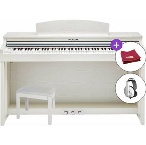 Kurzweil M130W-WH SET White Digitální piano