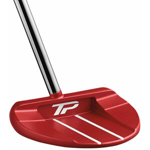 TaylorMade TP Red Collection Ardmore Center Shaft Putter Right Hand 33 SuperStroke