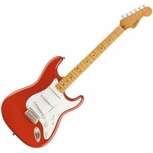 Fender Squier Classic Vibe 50s Stratocaster MN Fiesta Red