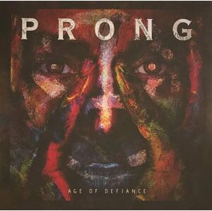 Prong Age Of Defiance (2 LP)