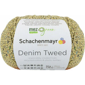 Schachenmayr Denim Tweed 00020 Primrose