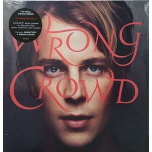 Tom Odell Wrong Crowd (LP) 180 g