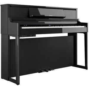 Roland LX-5 Polished Ebony Digitální piano