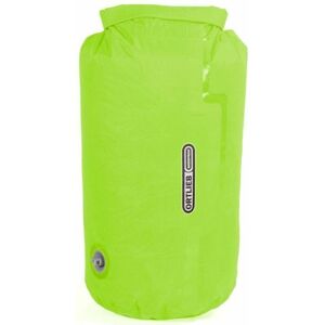 Ortlieb Ultra Lightweight Dry Bag PS10 with Valve Green 7L